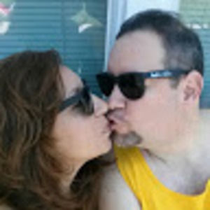 Meet your Posher, Randy